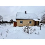 Namas su 12 arų sklypu Saulėlydžio g. 18 Kaunas